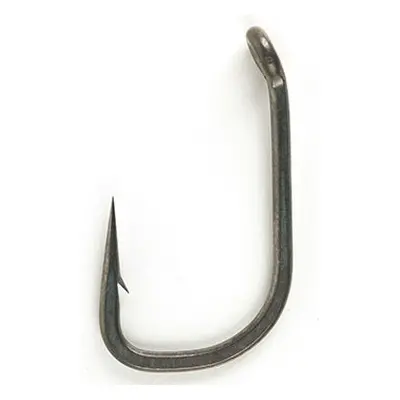 Fox háčky edges wide gape straight hooks-velikost 2