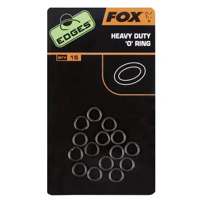 Fox kroužky edges heavy duty o ring 15 ks