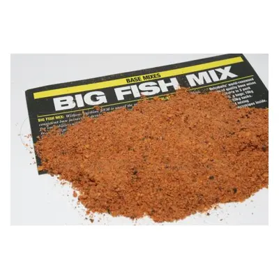 Nutrabaits boilie mix big fish mix 1,5kg