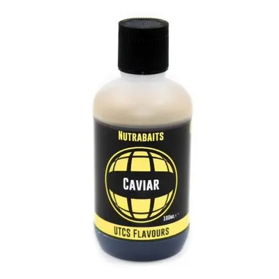 Nutrabaits tekuté esence special 100 ml - caviar