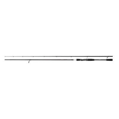 Shimano prut yasei bb ax predator zdr river jig m spin 2,4 m 7-25 g 2-díl