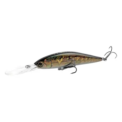 Shimano wobler lure yasei trigger twitch d-sp brown gold tiger - 9 cm 13 g