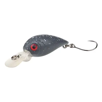 Spro wobler trout master wobbla grey 3,7 cm 2,1 g