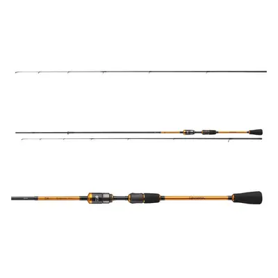 Daiwa prut presso trout spin 2,1 m 0,5-5 g