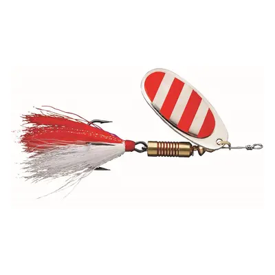 Dam třpytka effzett standard spinner dressed sinking stripe - velikost 5 hmotnost 12 g