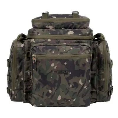 Trakker batoh nxc camo scout rucksack