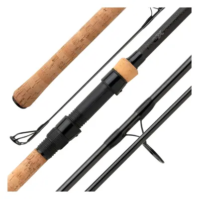 Fox prut horizon x3 cork handle 3,66 m (12 ft) 2,75 lb