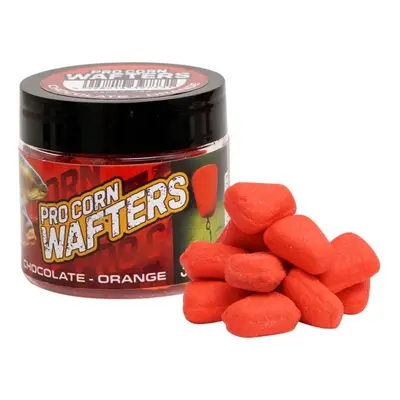 Benzar mix pro corn wafters 14 mm 60 ml - čokoláda pomeranč