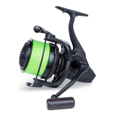 Sonik naviják herox spod reel + šňůra 30 lb 200 m