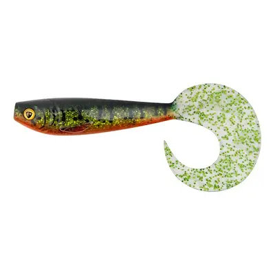 Fox rage gumová nástraha pro grub uv pike - 23 cm