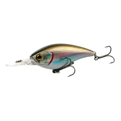 Shimano wobler lure yasei cover crank floating mr wakasagi - 5 cm 7,5 g