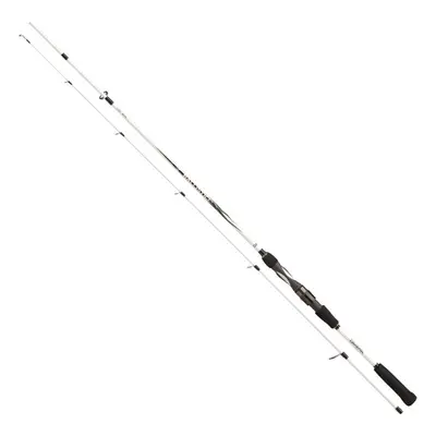 Daiwa prut ballistic ltd light spin 1,95 m 1-6 g