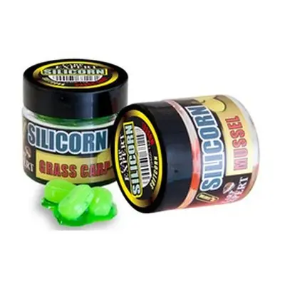 Carp expert silicorn 10 ks - amur