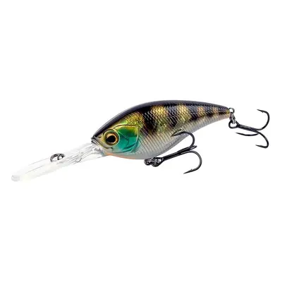 Shimano wobler lure yasei cover crank floating dr perch - 5 cm 8 g