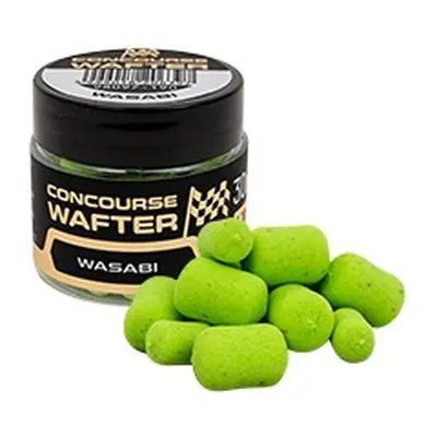 Benzar mix concourse wafters 30 ml 8-10 mm - wasabi