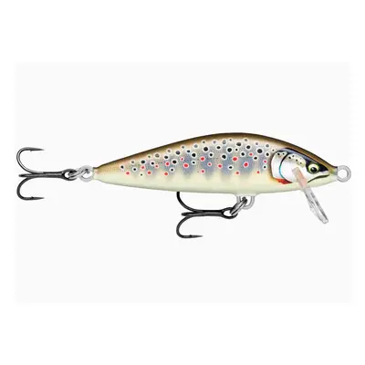 Rapala wobler count down elite gdbt 3,5 cm 4 g