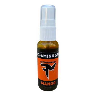 Feedermania fluo amino spray 30 ml - mango