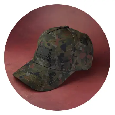 One more cast kšiltovka amur splash camo cap