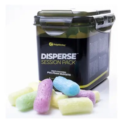 Ridgemonkey disperse pva foam nuggets - session pack