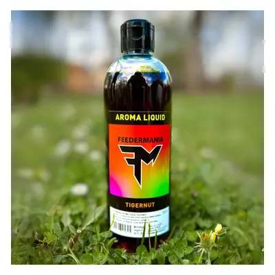 Feedermania aroma liquid 500 ml - tigernut