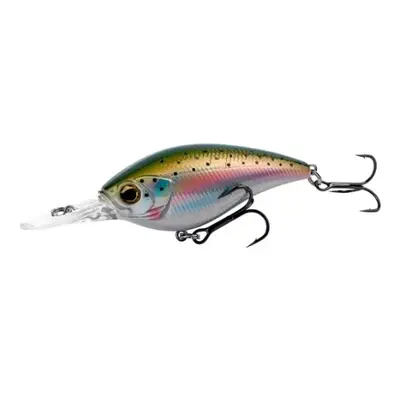 Shimano wobler lure yasei cover crank floating mr rainbow trout - 5 cm 7,5 g