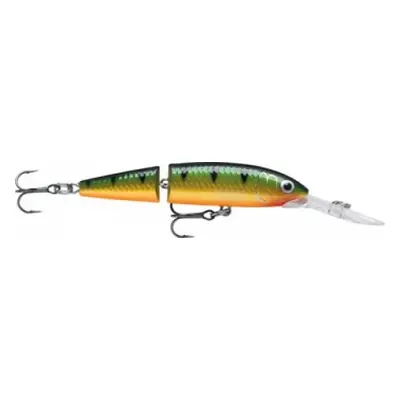 Rapala wobler jointed deep husky jerk 8 cm 5 g p