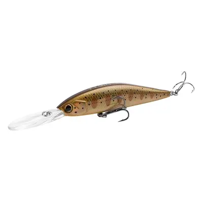 Shimano wobler lure yasei trigger twitch sp brown trout - 12 cm 16 g