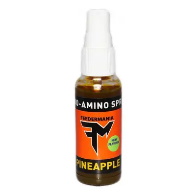 Feedermania fluo amino spray 30 ml - pineapple