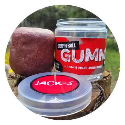 G.b.u. obalovací těsto gumm jack-s 200 g