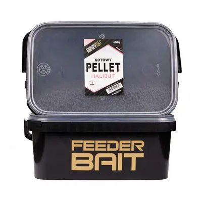 Feederbait pelety ready for fish 600 g 2 mm - halibut