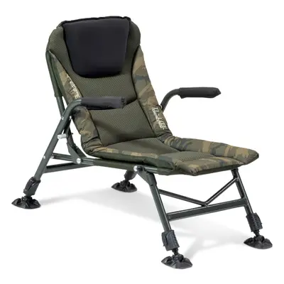 Anaconda křeslo adjustable carp seat ti lite