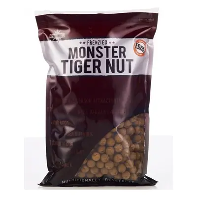 Dynamite baits boilies monster tiger nut 1 kg - 20 mm