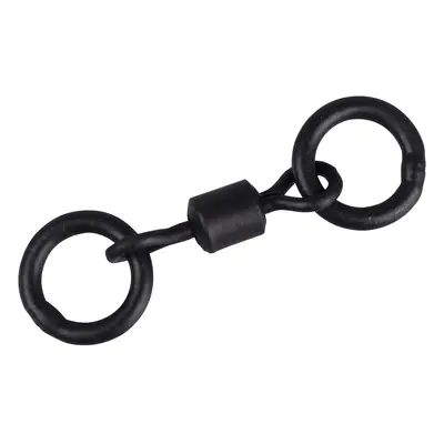 Prologic obratlík double ringed chod swivel 15 ks