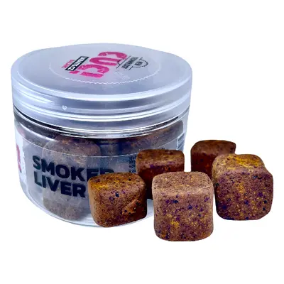 Lk baits cuc nugget balanc smoked liver - 150 ml 17 mm