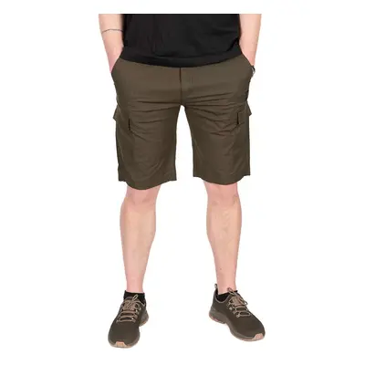 Fox kraťasy lw khaki combat short - xxxl