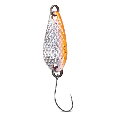 Saenger iron trout třpytka deep spoon msr 4 g