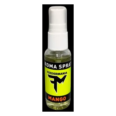 Feedermania aroma spray 30 ml - mango