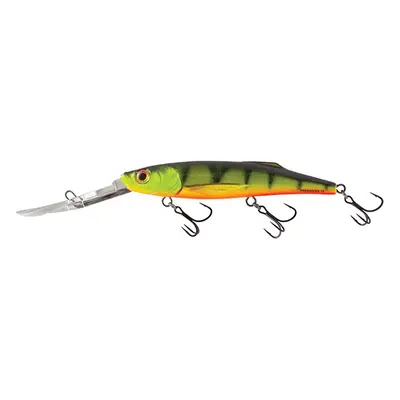 Salmo wobler freediver super deep runner hot perch - 12 cm 24 g