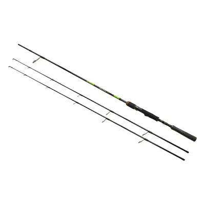 Wizard přívlačový prut pro spin 2,4 m 10-30 g a 15-40 g