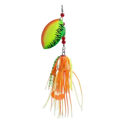 Uni cat třpytka tense mag willow spinner ft 30 g - 21 cm 30 g