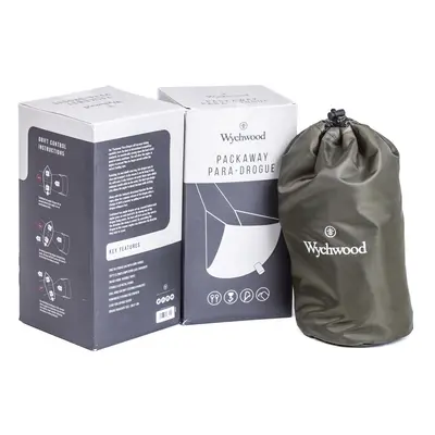 Wychwood padák k lodi packaway international para drogue