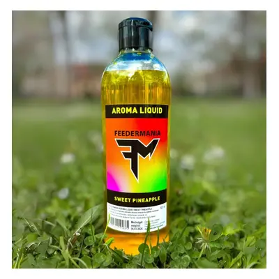 Feedermania aroma liquid 500 ml - sweet pineapple