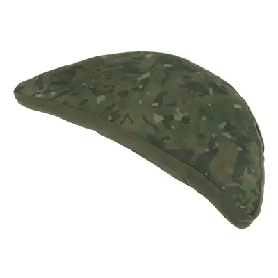 Trakker oválný polštář levelite oval pillow