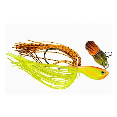 Rapala třpytka rap-v pearch bladed jig ht 8 cm - 15 g