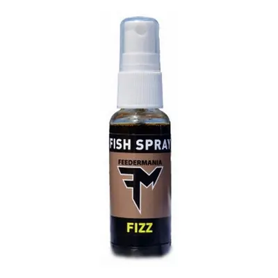 Feedermania fish spray 30 ml - mandarin