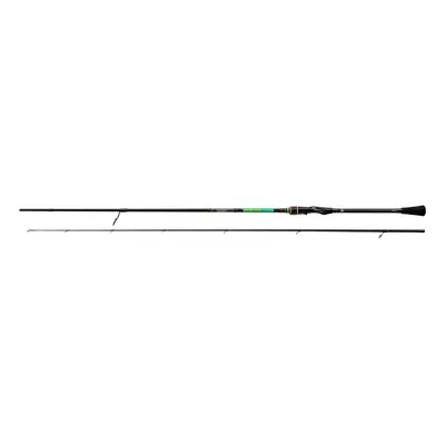 Wizard prut edge spin 2,15 m 12-36 g