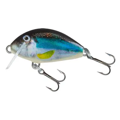 Salmo wobler tiny holo smelt sinking 3 cm