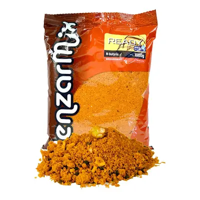 Benzár mix krmítková směs předmíchaná ready carp groundbait 1 kg - n-butyric