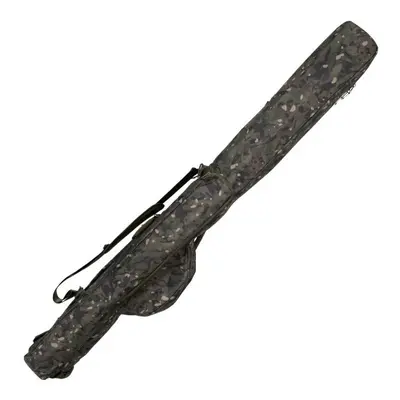 Trakker pouzdro na prut nxc camo 3 rod sleeve - 13 ft