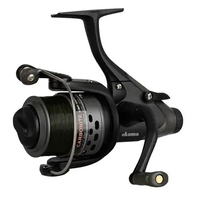 Okuma naviják carbonite xp baitfeeder cbf 40